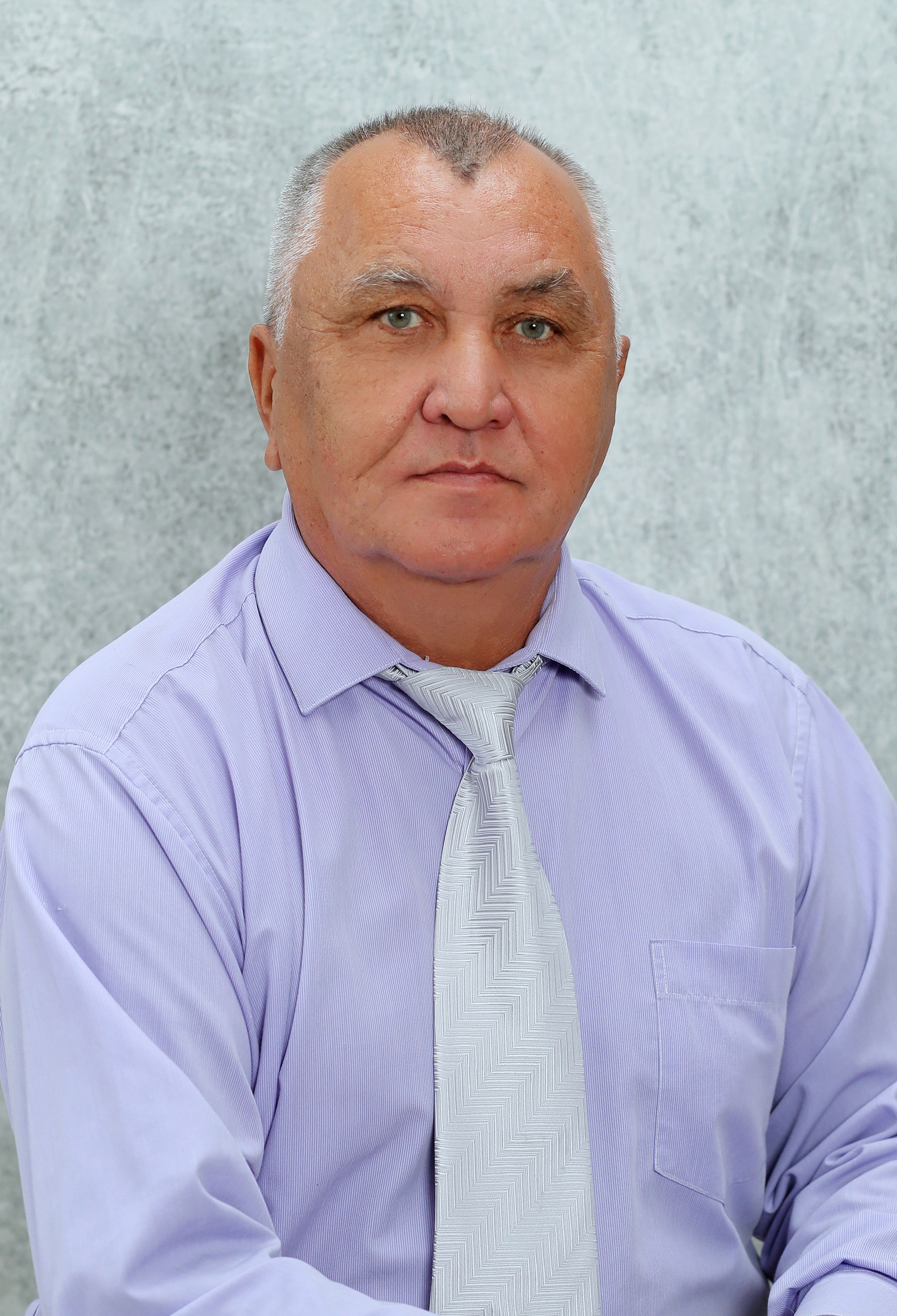 Галимуллин Рашид Самигуллович.