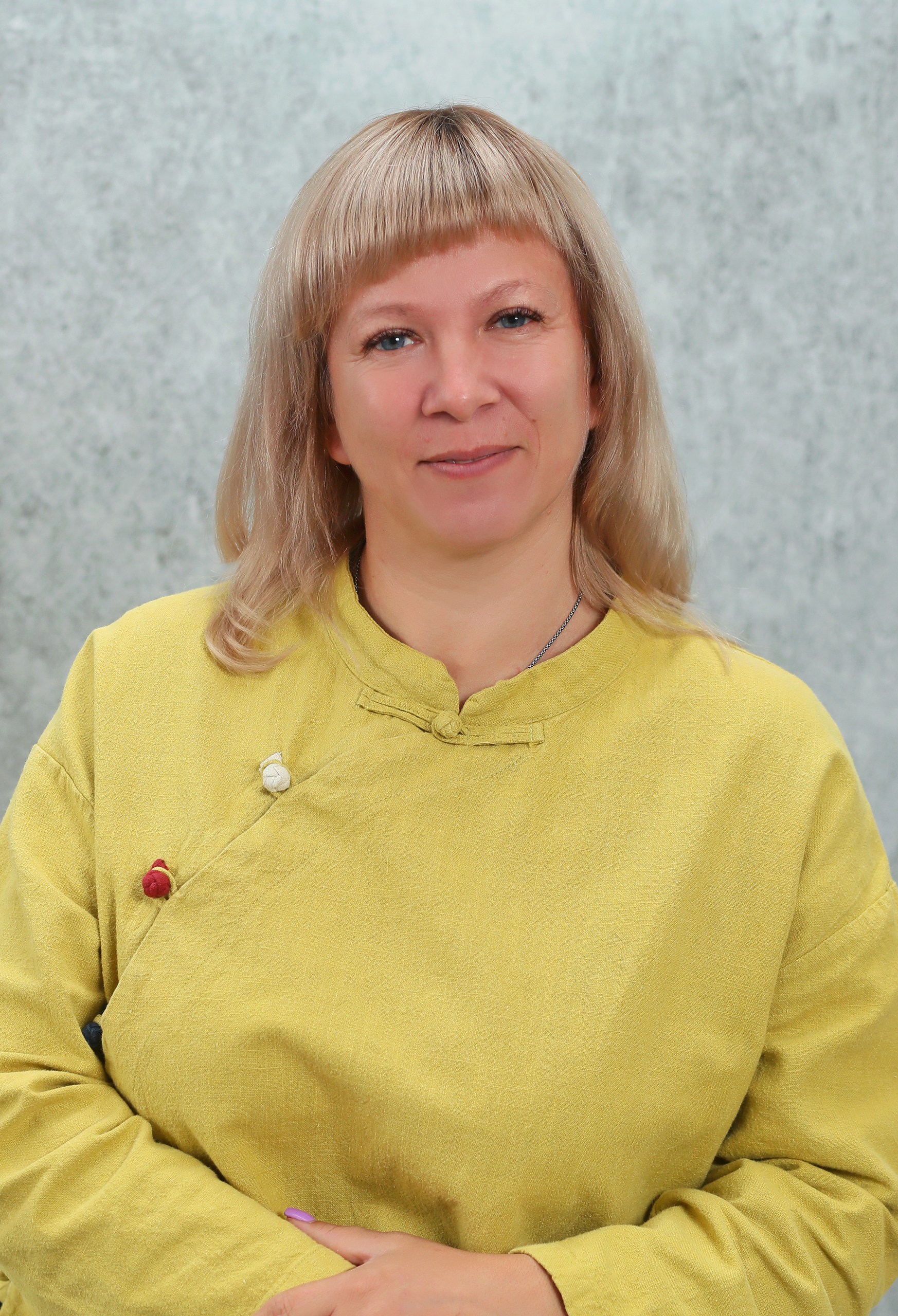 Минлиярова Антонина Ивановна.