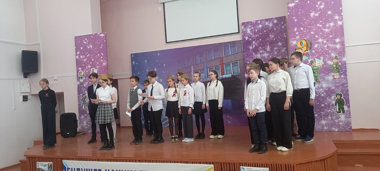 Приближается самый большой праздник - День Победы!!.