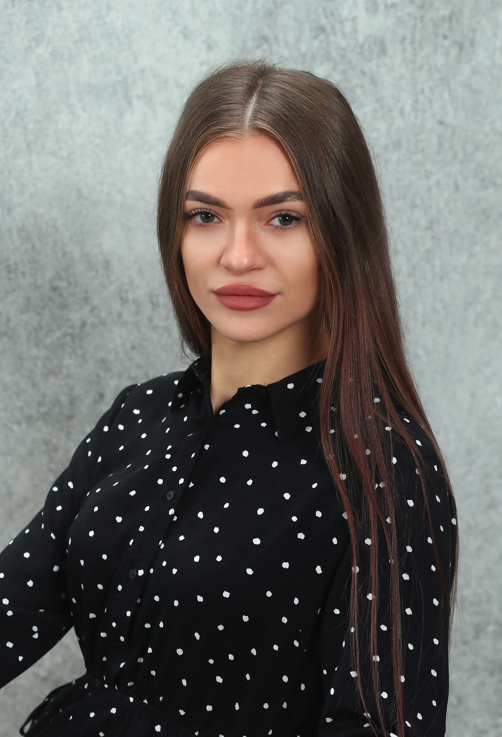Мякинникова Яна Алексеевна.